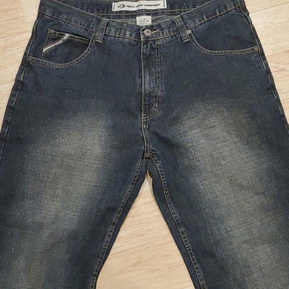 PACO JEANS NYC - Picture 4 of 12